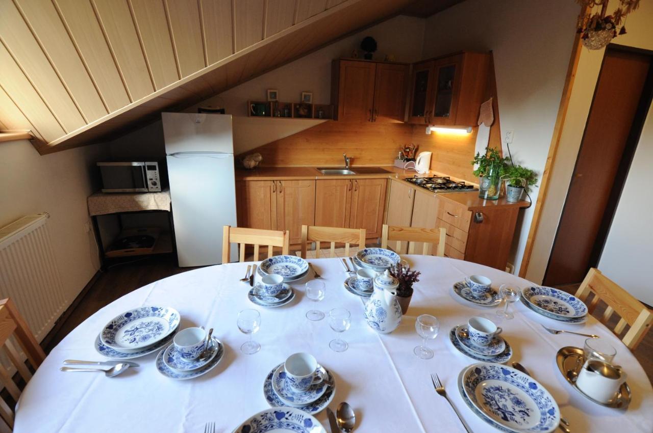 Privat Greenland Liptovsky Mikulas Ngoại thất bức ảnh