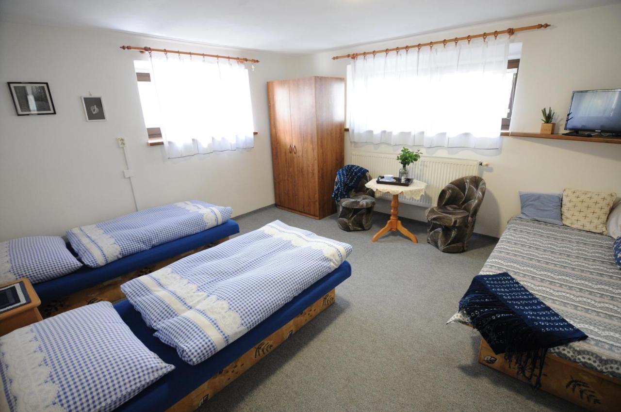 Privat Greenland Liptovsky Mikulas Ngoại thất bức ảnh