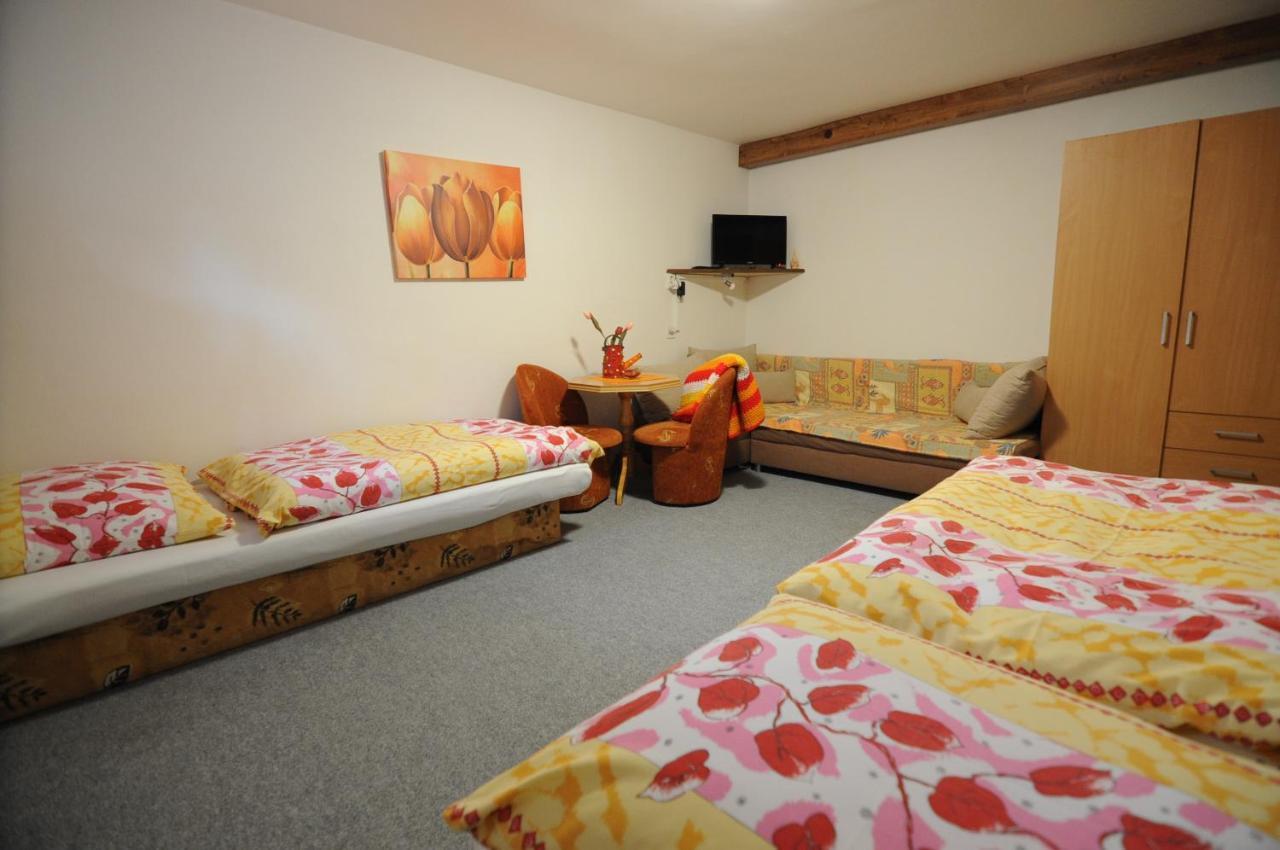Privat Greenland Liptovsky Mikulas Ngoại thất bức ảnh