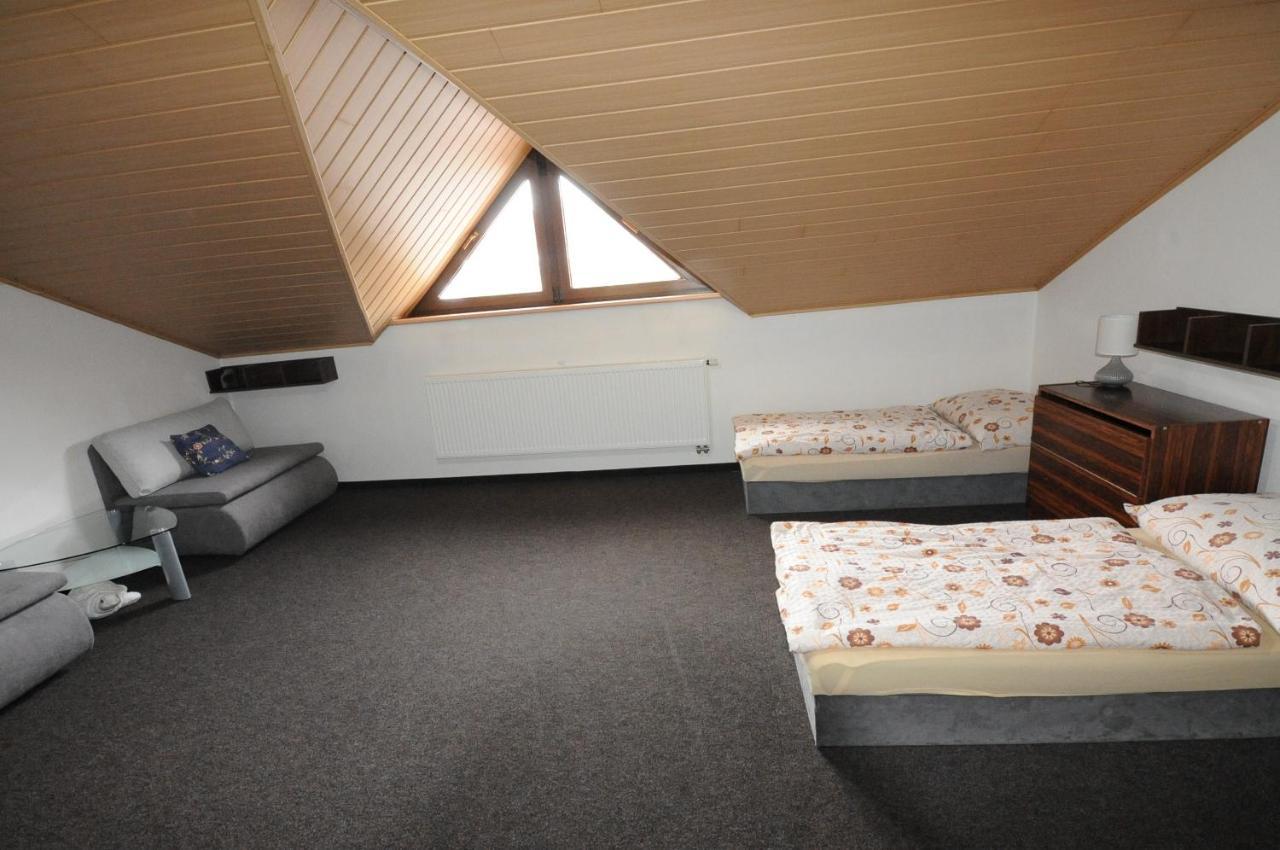 Privat Greenland Liptovsky Mikulas Ngoại thất bức ảnh
