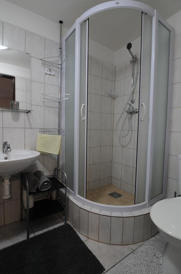 Privat Greenland Liptovsky Mikulas Ngoại thất bức ảnh
