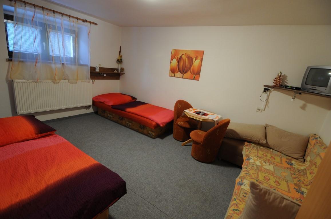 Privat Greenland Liptovsky Mikulas Ngoại thất bức ảnh